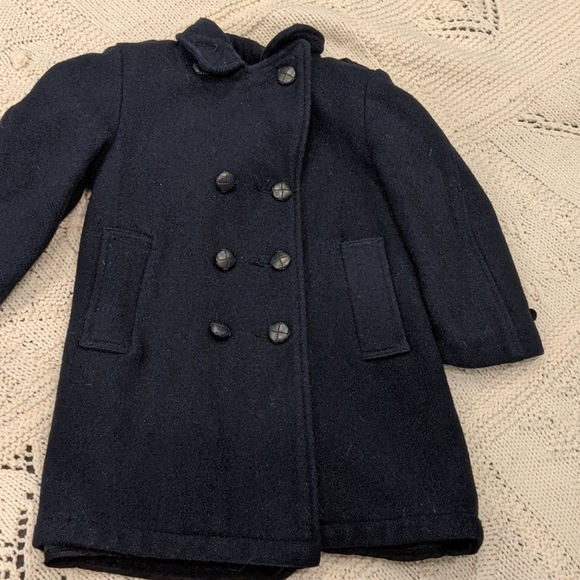 3t peacoat